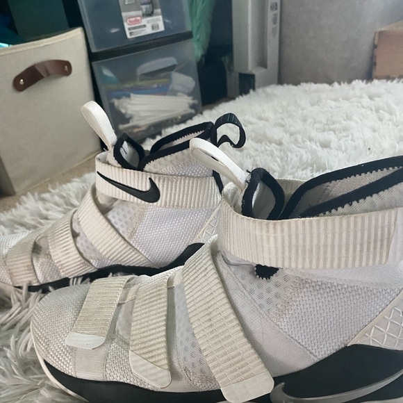 Nike Shoes - Air Jordan basketball shoes